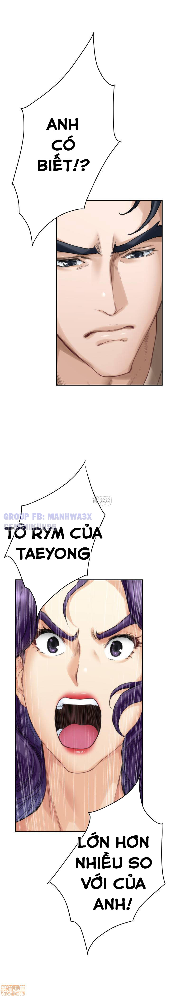 cặp đôi s chapter 83 35