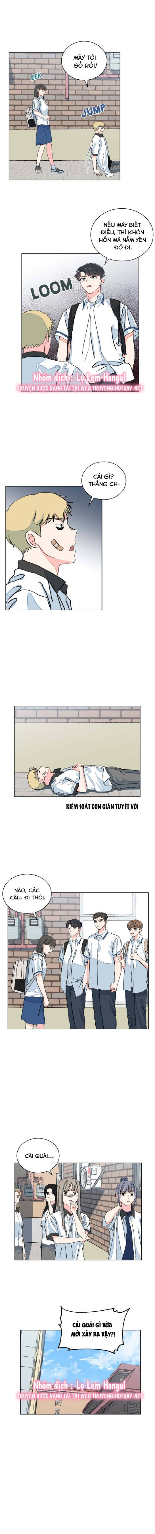 lọ lem hangul coming soon chapter 45 2