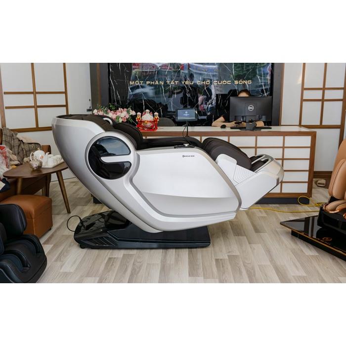 Ghế massage toàn thân Tokushi OR-350