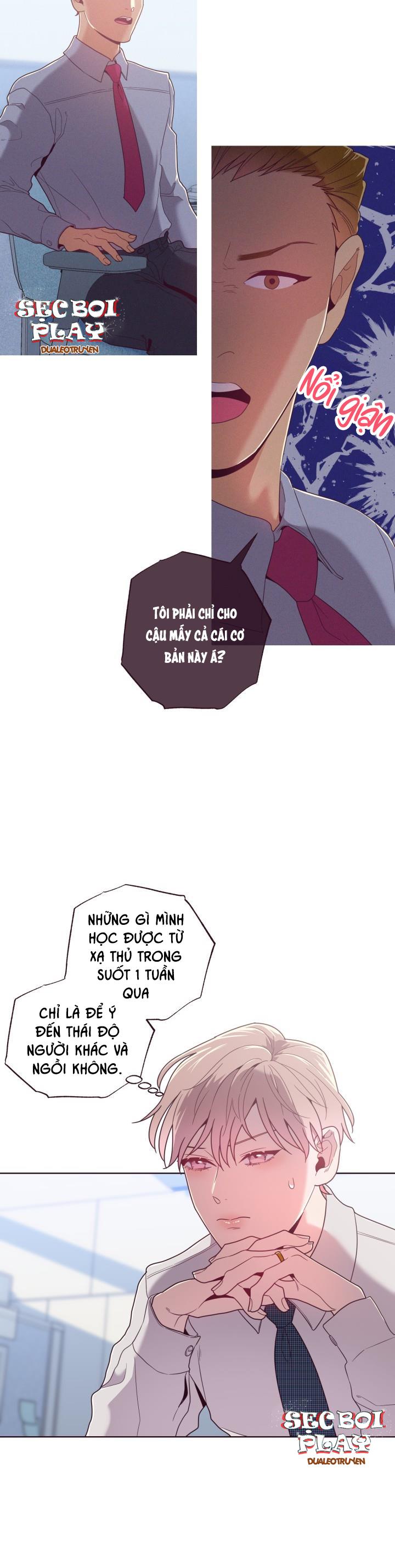 falling down chapter 9 21