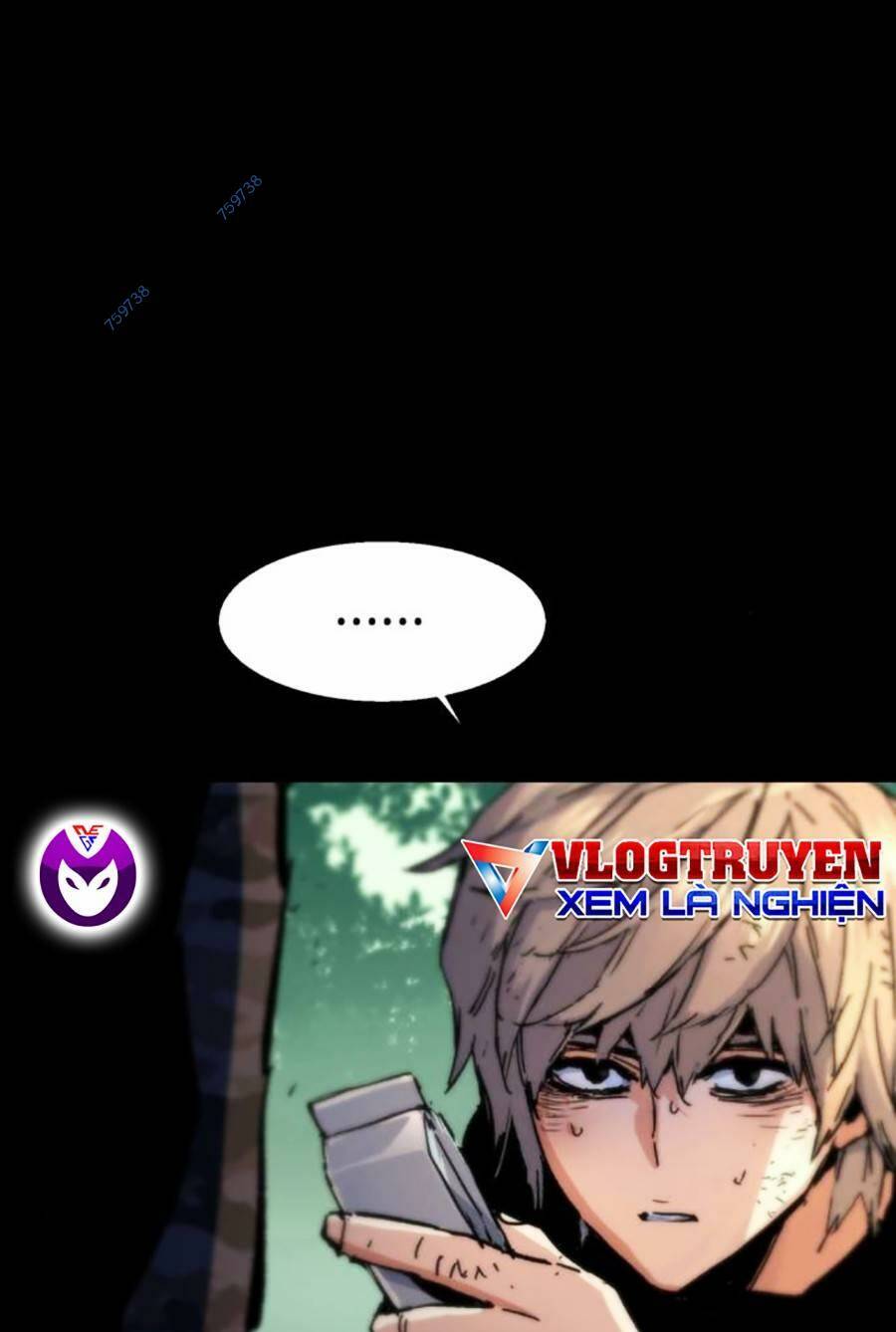 bạn học tôi là lính đánh thuê chapter 154 35