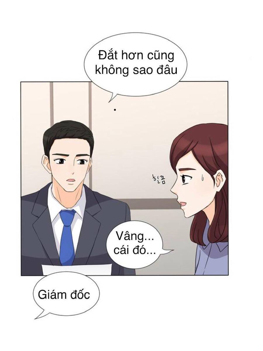 idol và sếp, em yêu ai? chapter 27 22