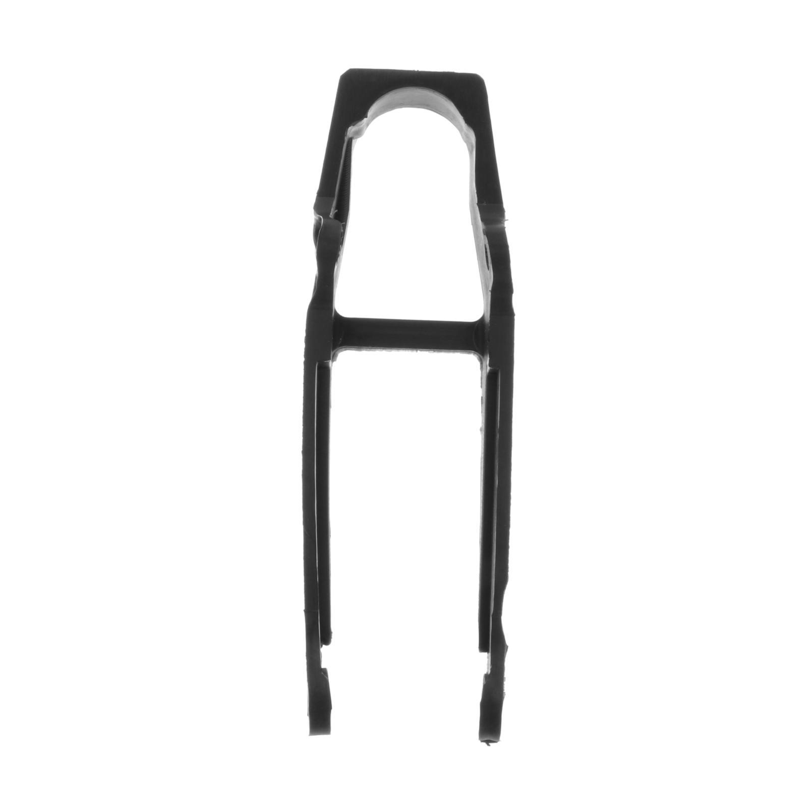 Front Swing Arm Chain Slider Replaces for Honda XR200 XR250 XL350 XL600 R