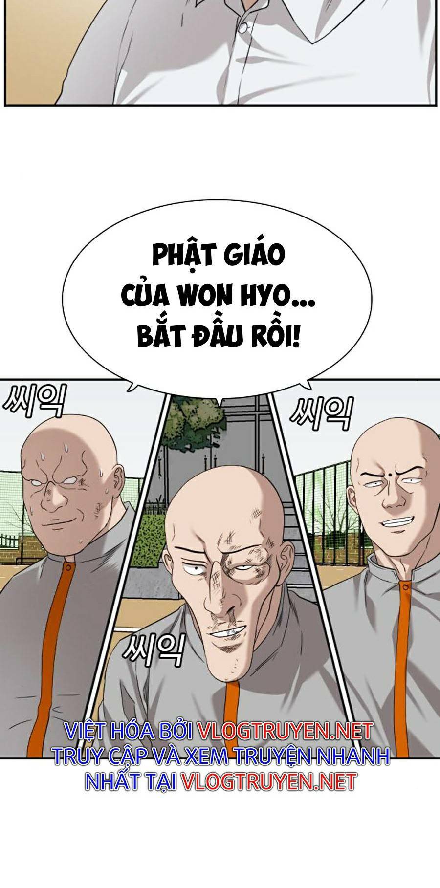 người xấu chapter 80 39