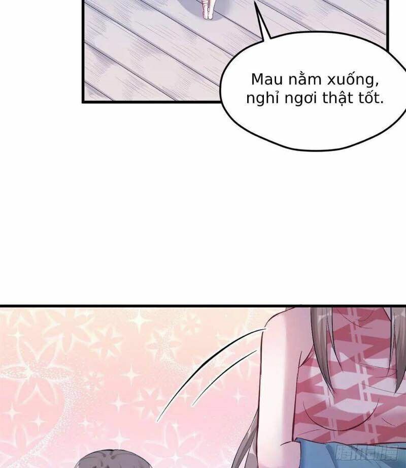 [16+] thảnh thơi thú thế chủng chủng điền, sinh sinh tể chapter 195 45