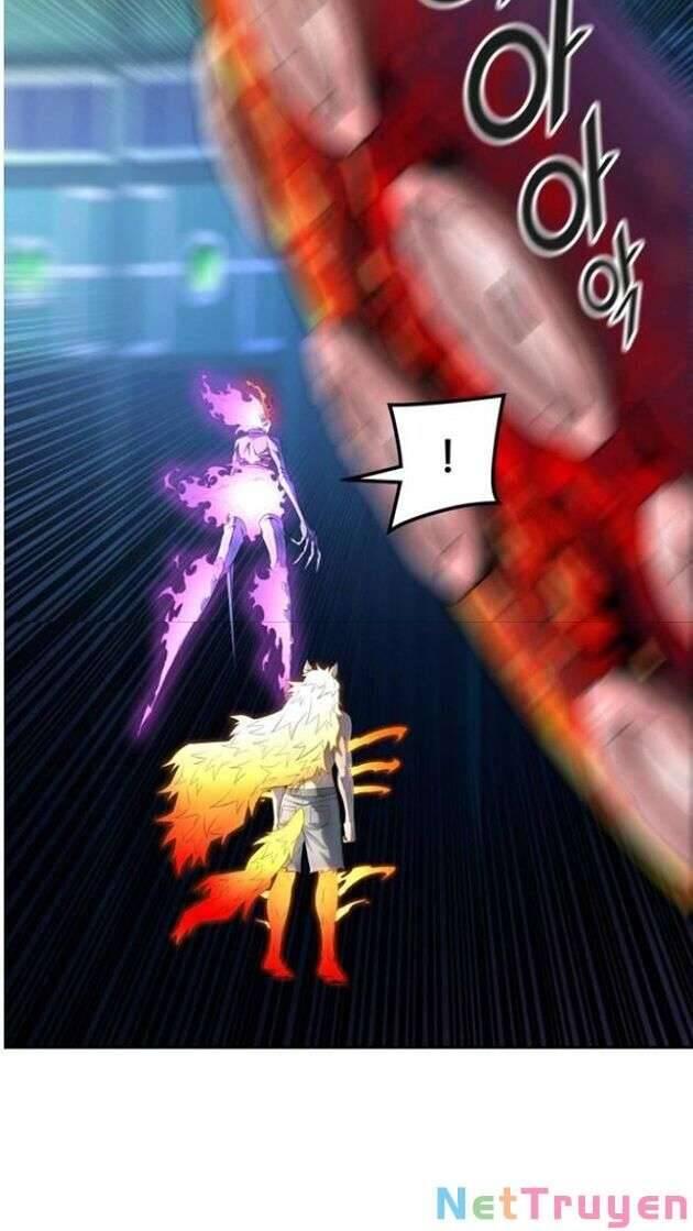 tòa tháp bí ẩn 2 chapter 541 13