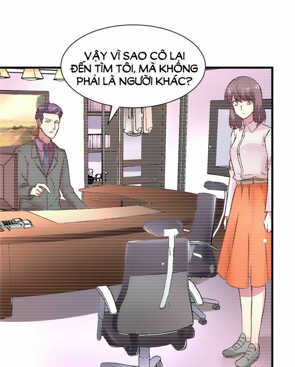 thời gian đều biết chapter 24 15