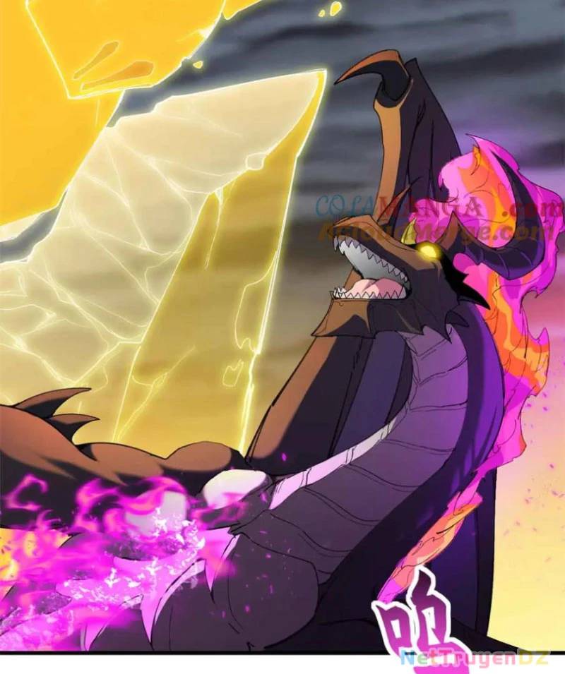 ma thú siêu thần chapter 168 24