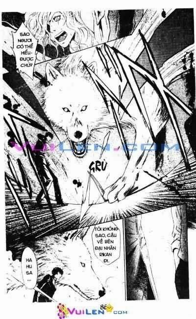 bát khuyển sỹ phương đông chapter 6 86