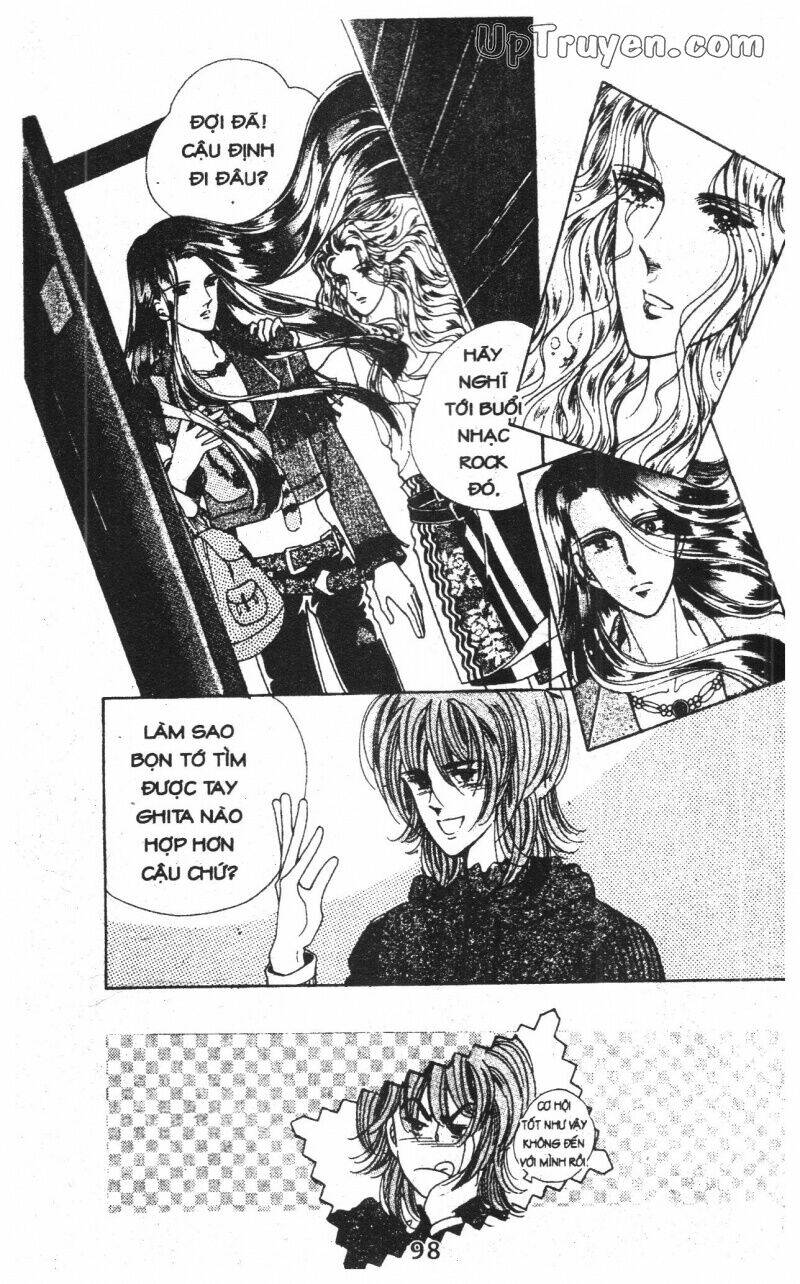 ước mơ cao đẹp chapter 5 101