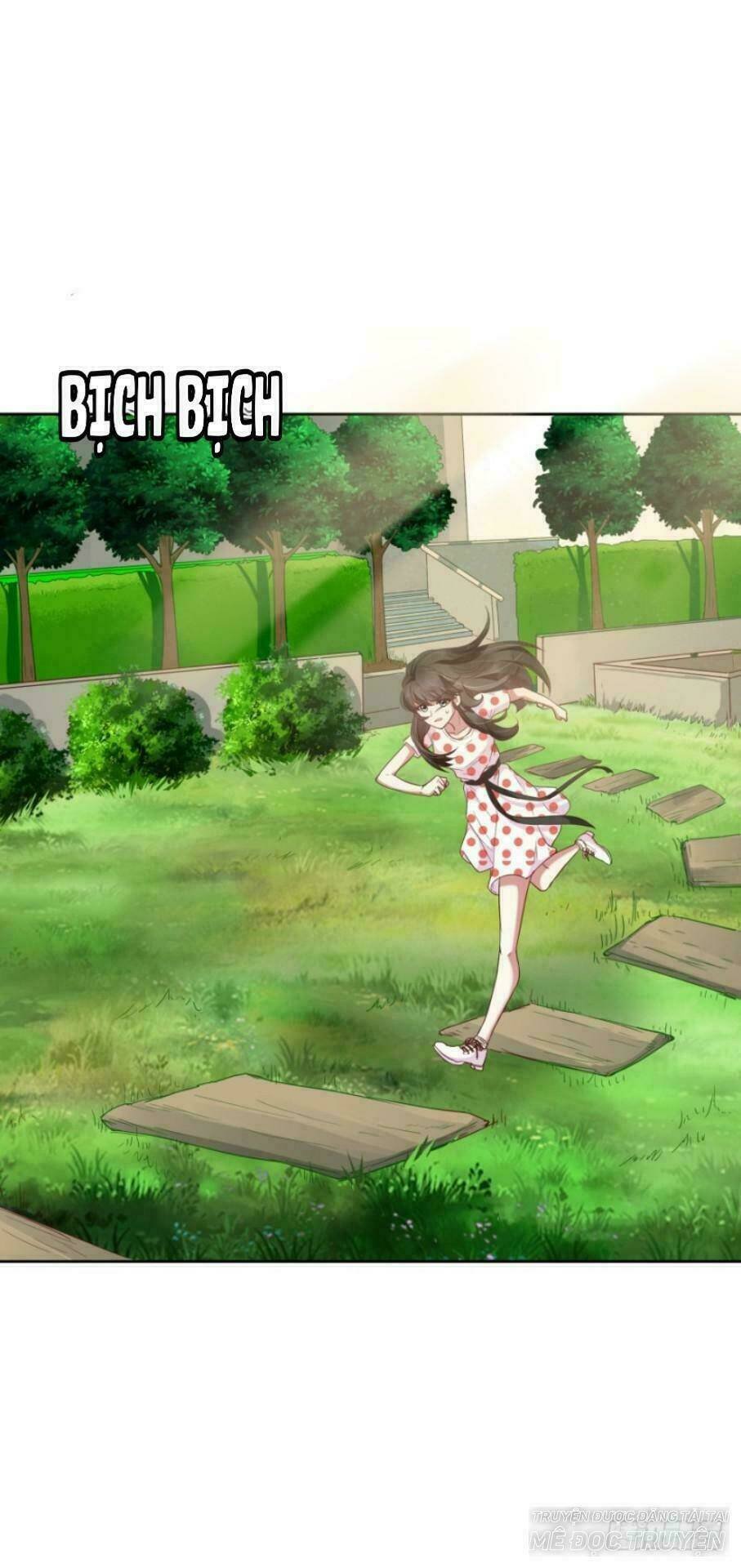 mộ thiếu, lão bà ngươi trọng sinh lại rồi! chapter 40 11