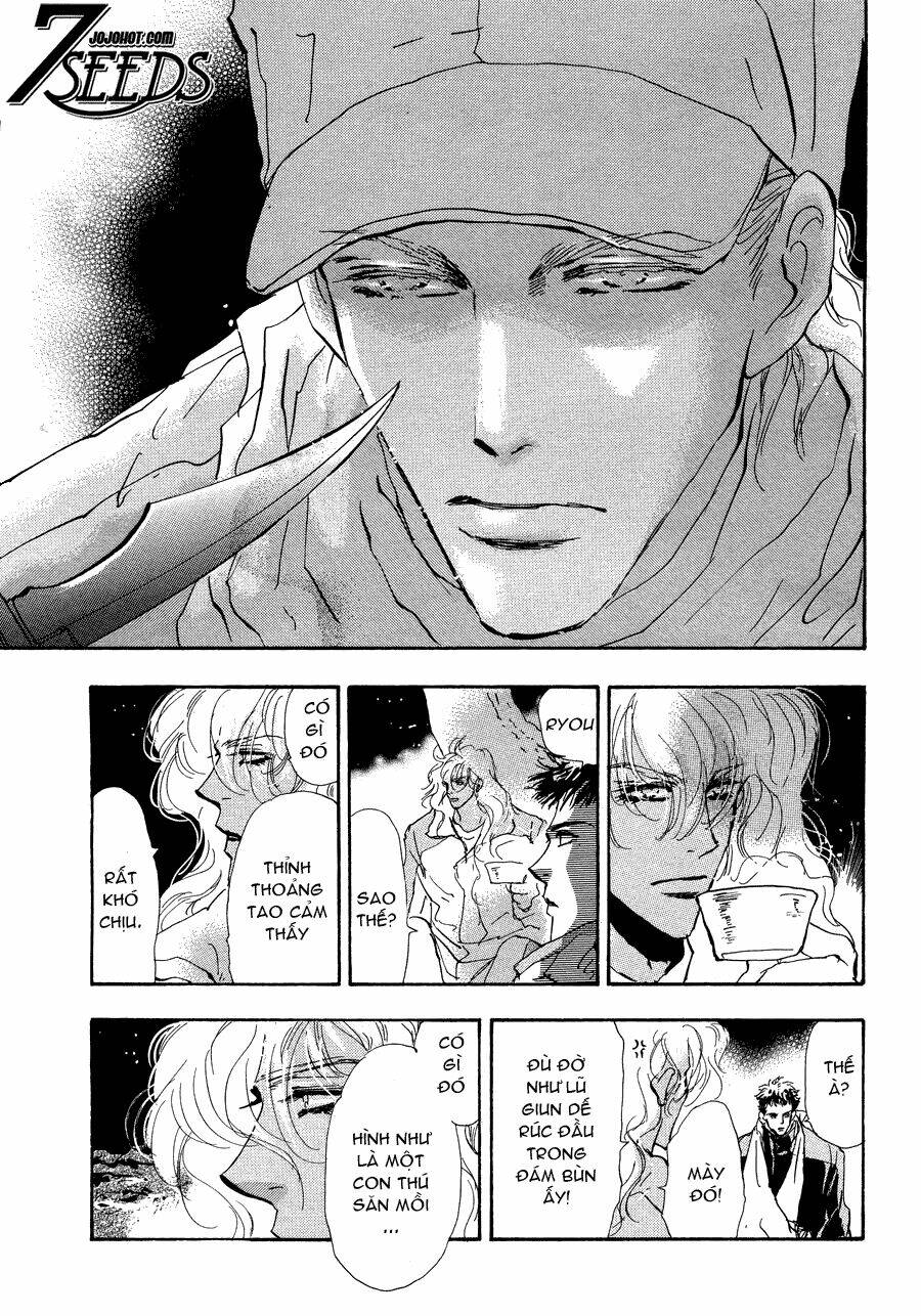 7 mầm sống chapter 109 10