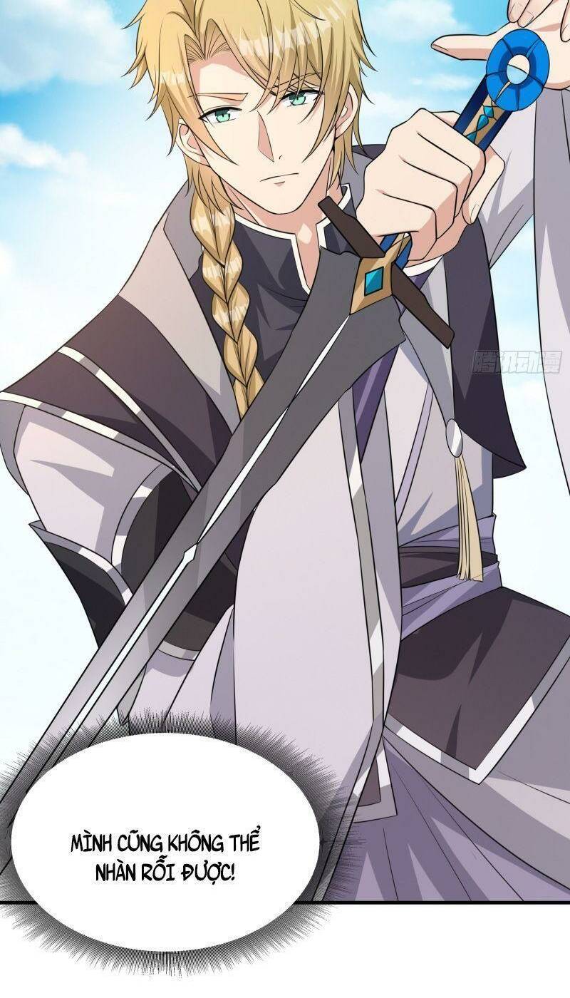 trên người ta có một cái cây thần thoại chapter 7 18