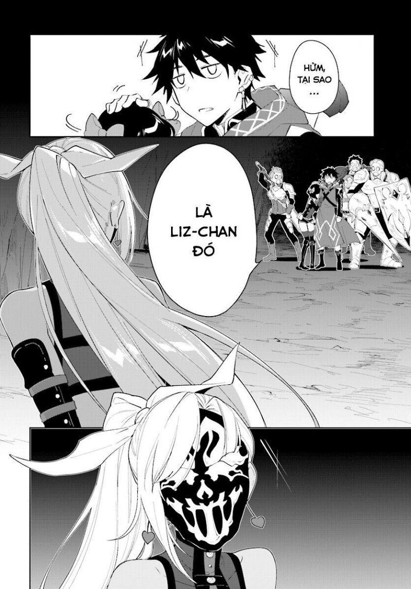 nageki no bourei wa intai shitai - saijiyaku hanta ni yoru saikiyou patei ikusei jutsu chapter 12 24