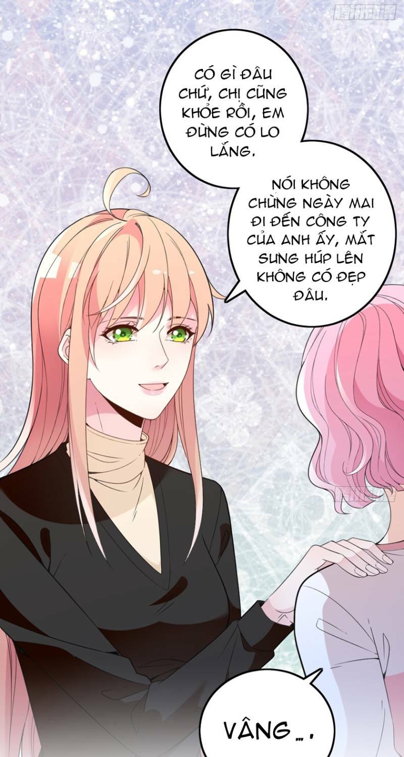 bí mật kết hôn với ảnh đế: vợ ơi đến đây tấn công đi nào chapter 67 45