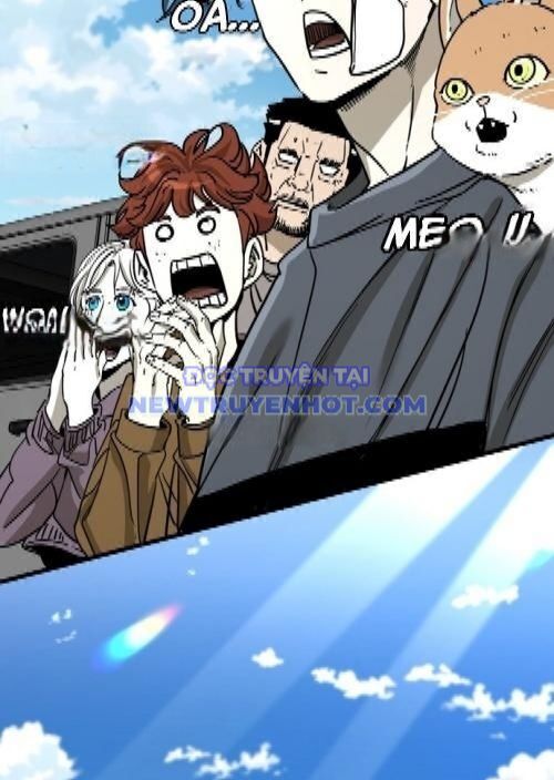 shark - cá mập chapter 348 6