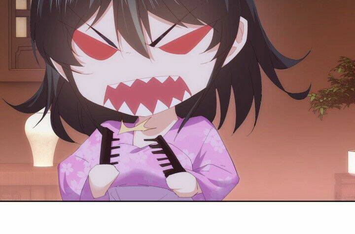 bí mật của dạ tộc chapter 1.4 12