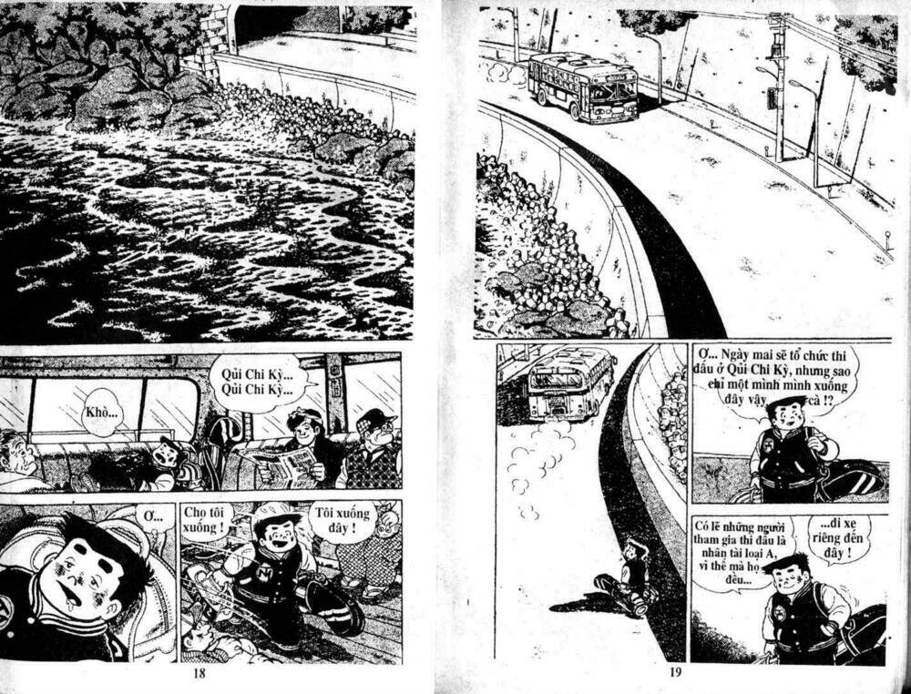 tân teppi chapter 15 8