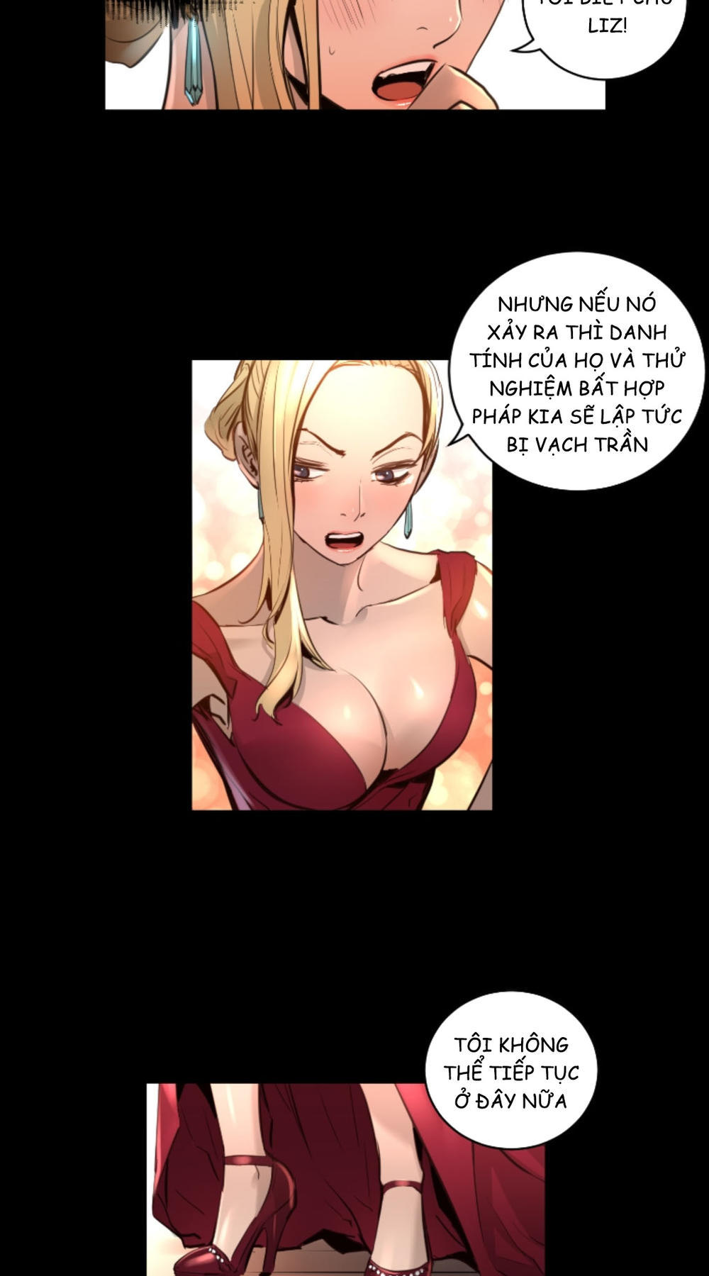 tam tuyệt tại dị giới chapter 60 17