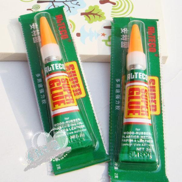 Keo Dán Siêu Dính Đa Năng Super Clue Alteco