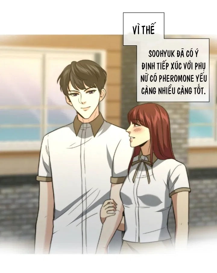 bí mật của omega k chapter 10 27