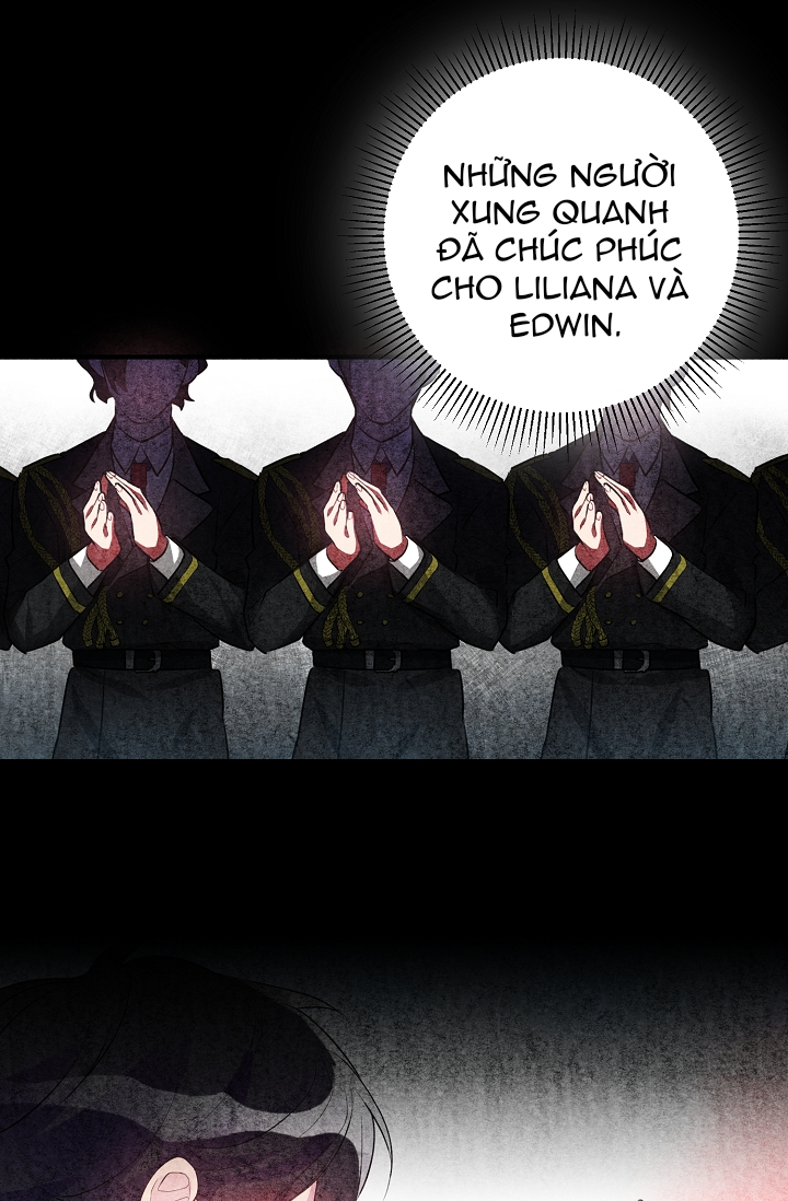 công nương đã thay đổi chapter 43.2 4