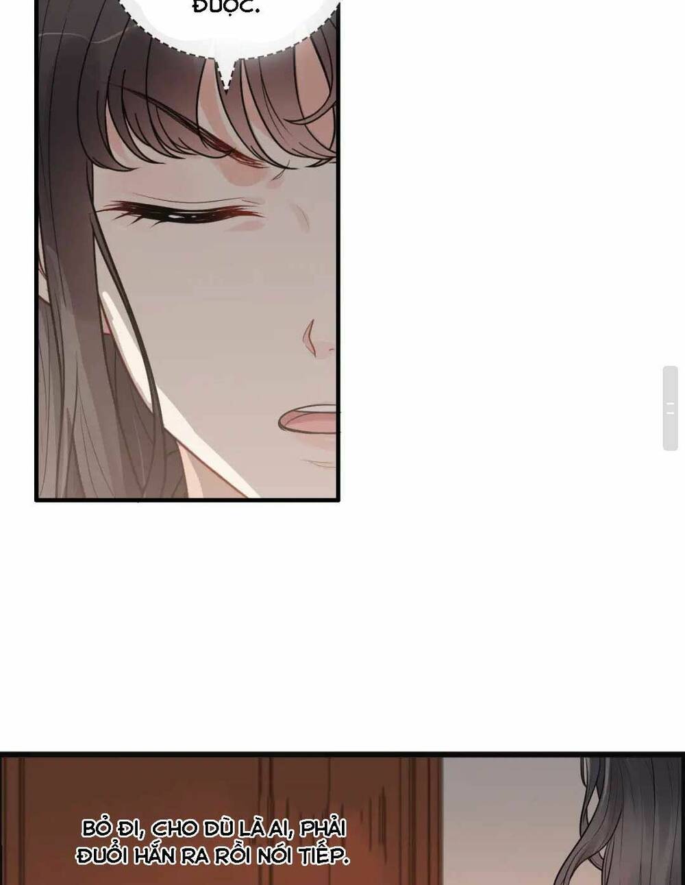 cô vợ hợp đồng bỏ trốn của tổng giám đốc chapter 424 19