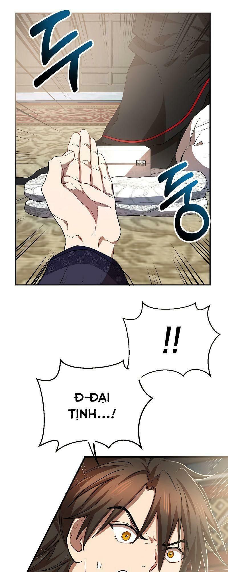 võ đang kỳ hiệp chapter 60 46