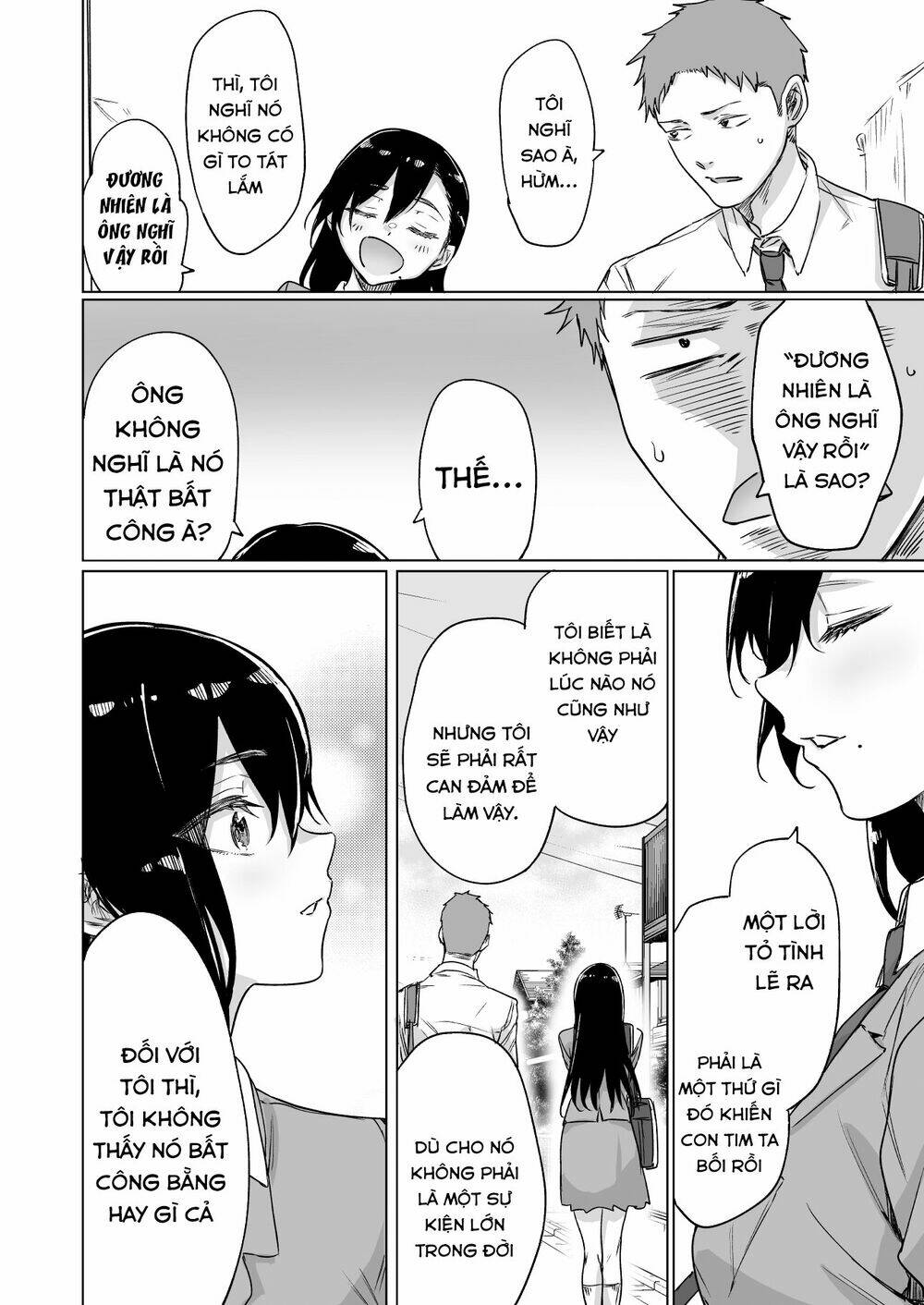 confession series chapter 2 2