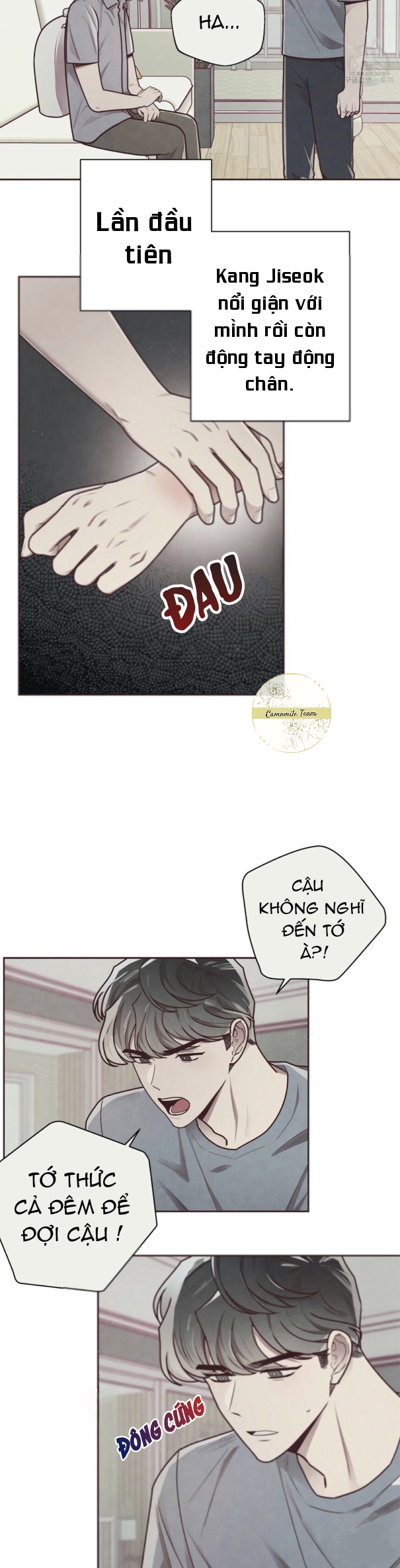 vòng quan hệ chapter 20 3