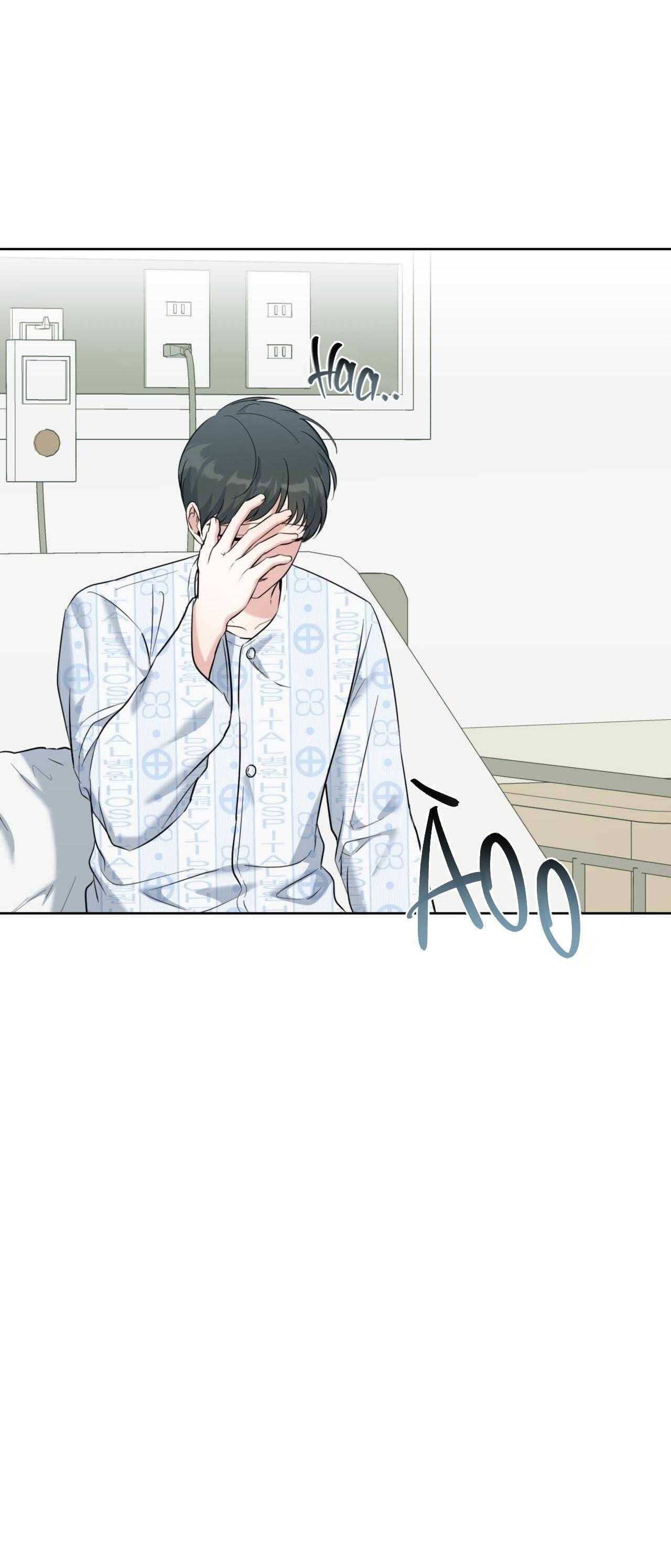 khu rừng tĩnh lặng chapter 39 31