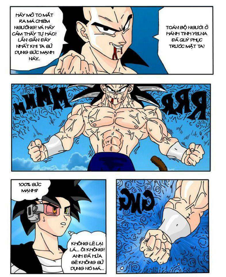 thế giới ngọc rồng new age chapter 7 5