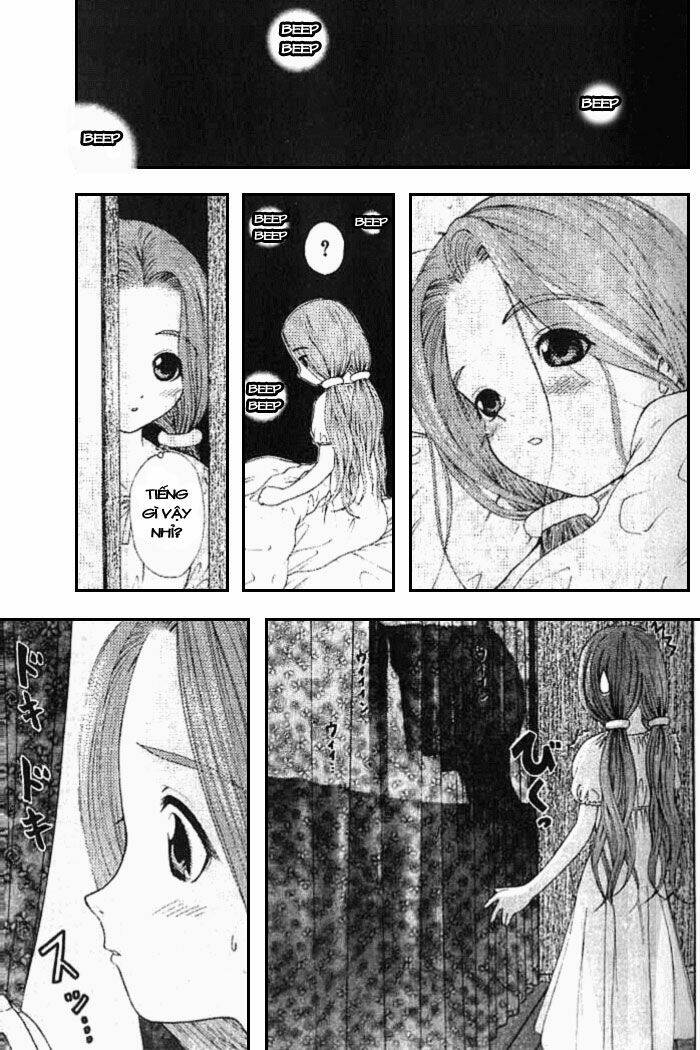 happy world! chapter 12 20