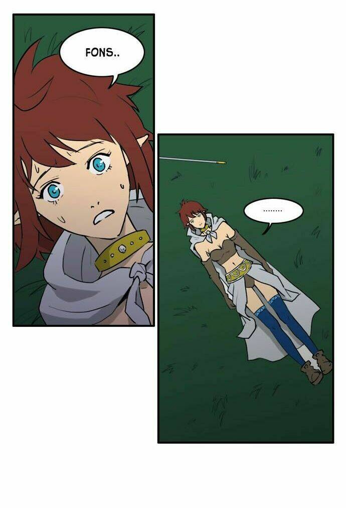 changsik đứa con của rồng chapter 3 14