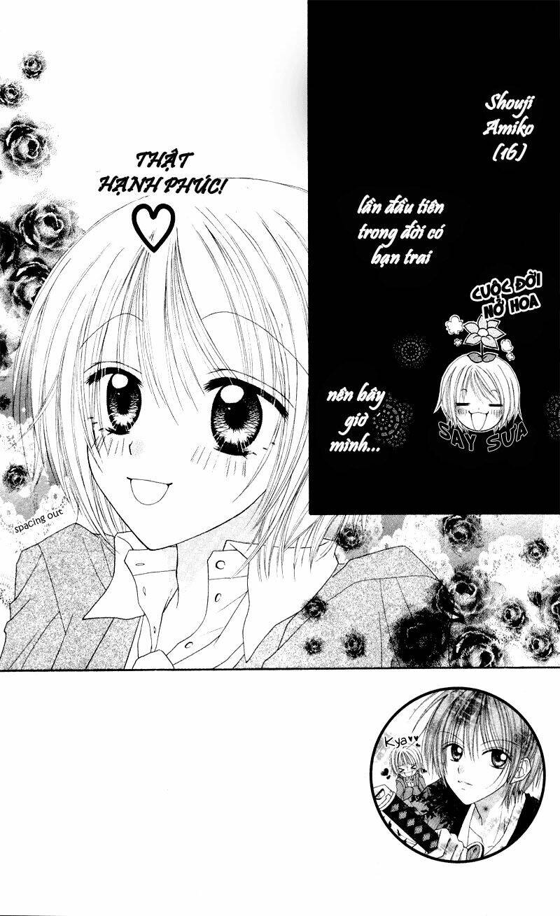 samurai darling chapter 1.2 5