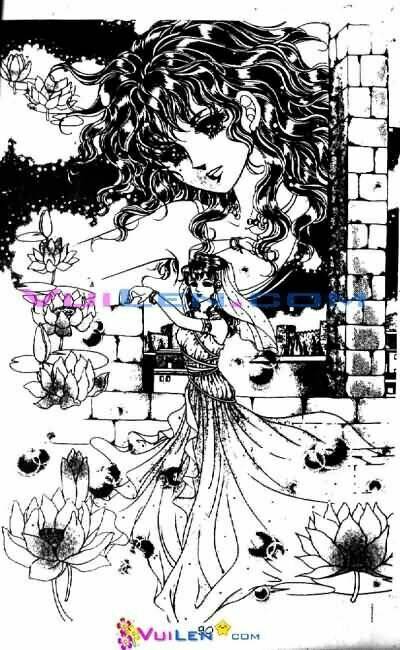 nữ hoàng biển cả chapter 13 90