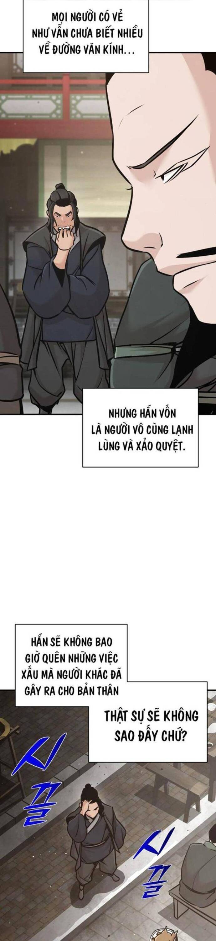 Tiểu Tử Đáng Ngờ Lại Là Cao Thủ chapter 50 15