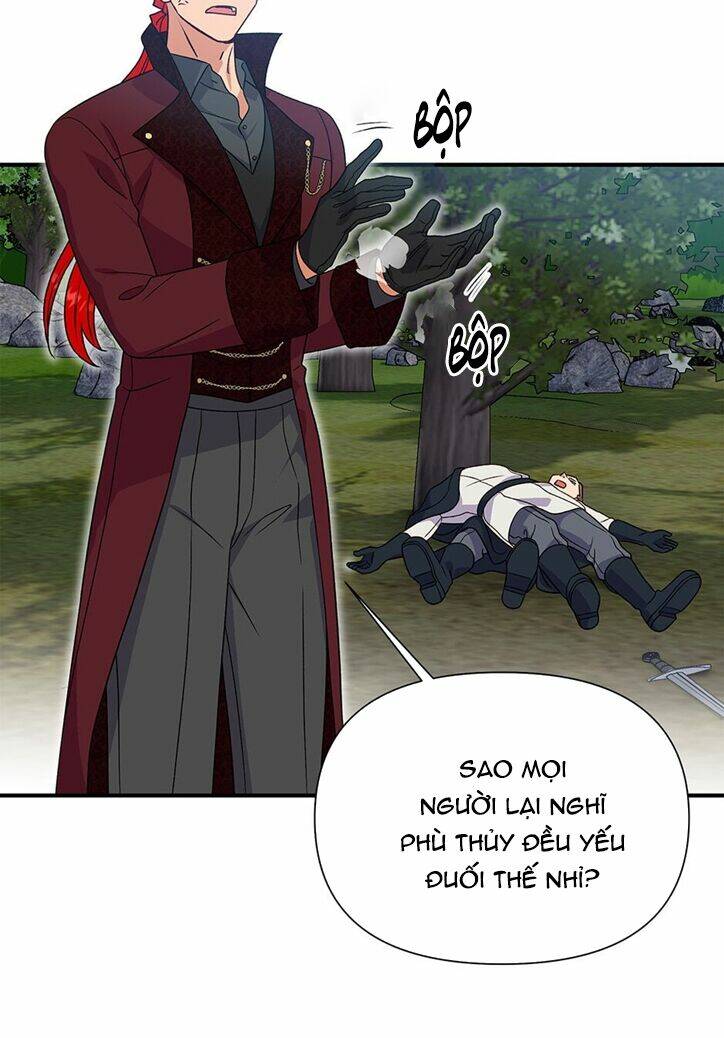 khế ước của nữ công tước quái vật chapter 119 13