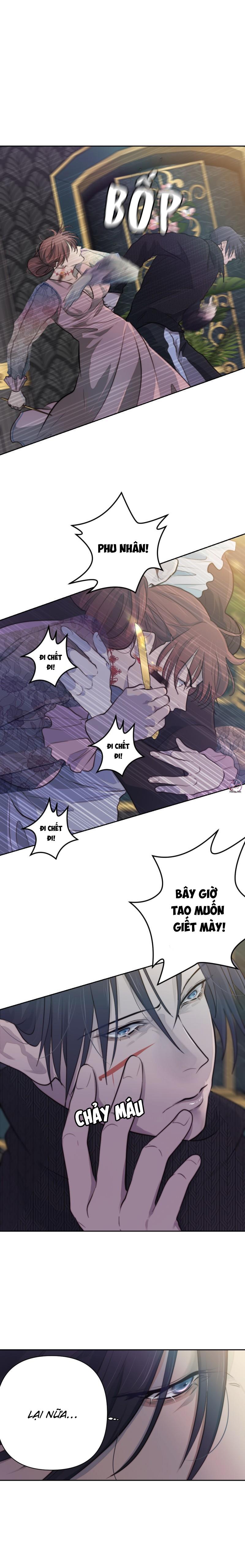 bao nuôi tiền bối chapter 41 5