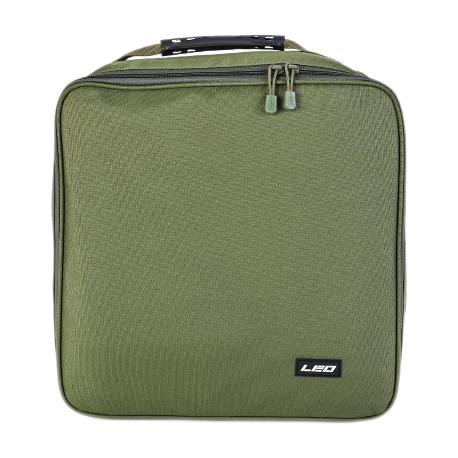 Fishing Carrying Bag Storage Bag for Fishing Gear Storage Resistant