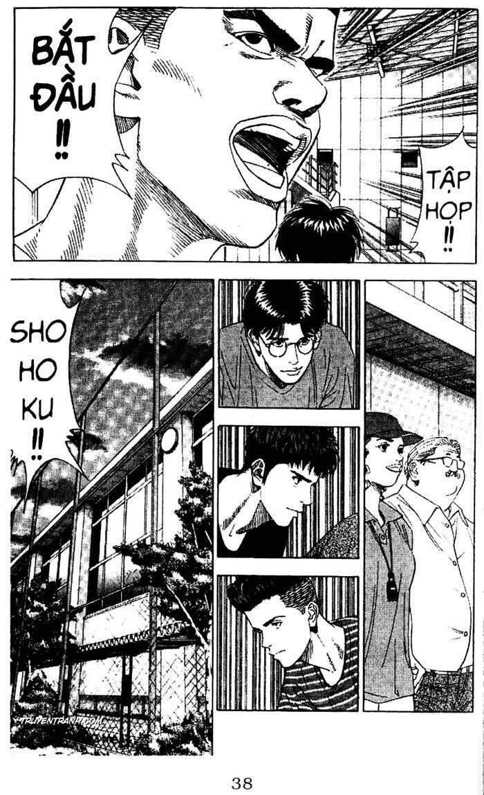 cao thủ bóng rổ chapter 190 3