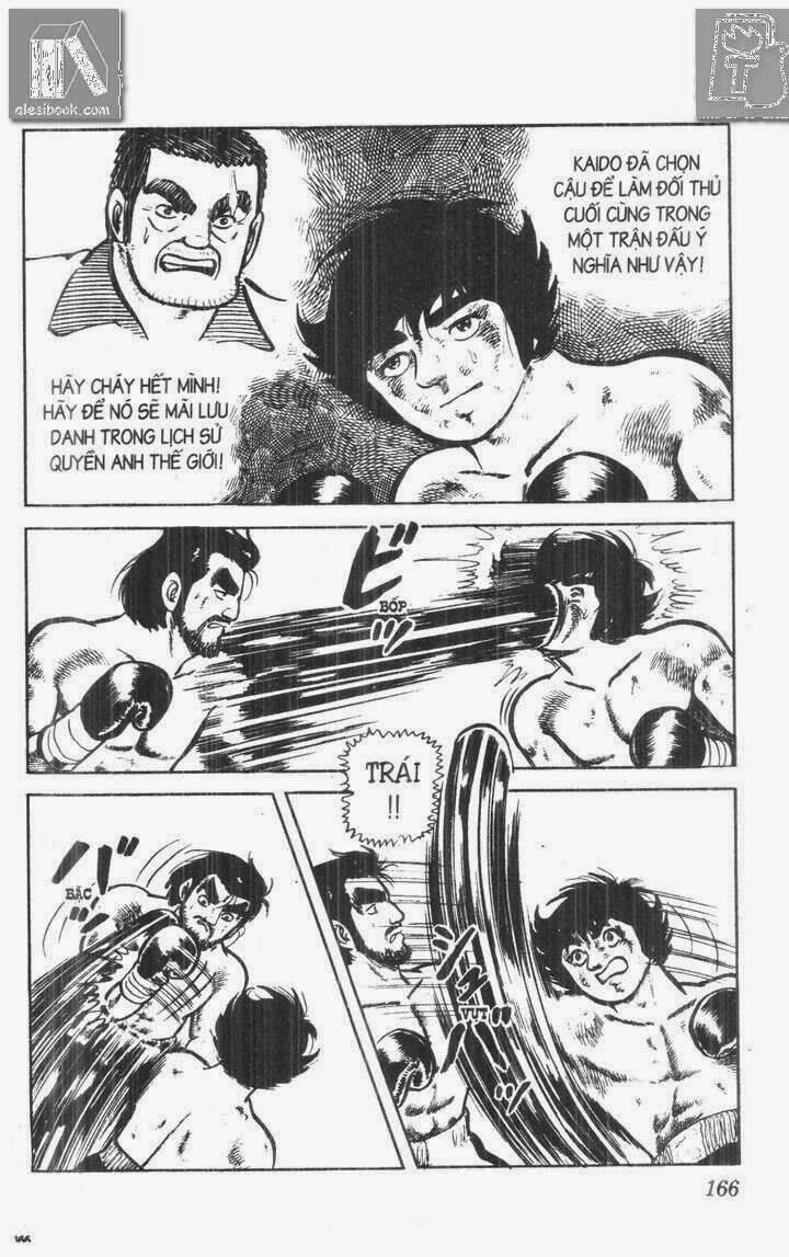 ganbare genki chapter 193 2