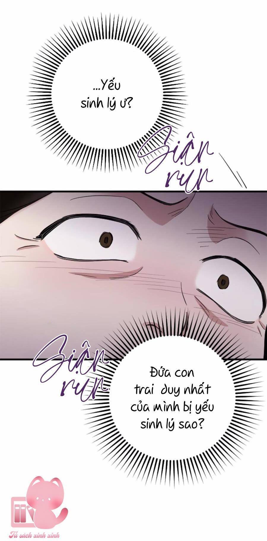 cô đi mà lấy chồng tôi chapter 40 24