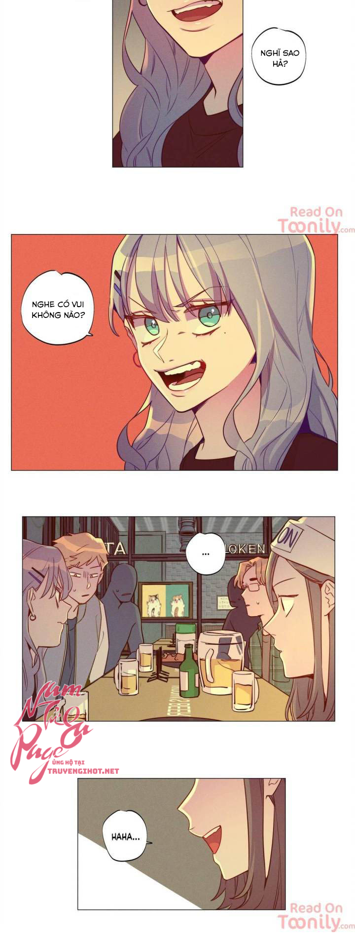 mảnh ghép o bị khuyết chapter 86 21