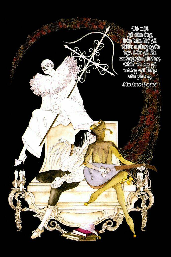 k no souretsu chapter 1 3