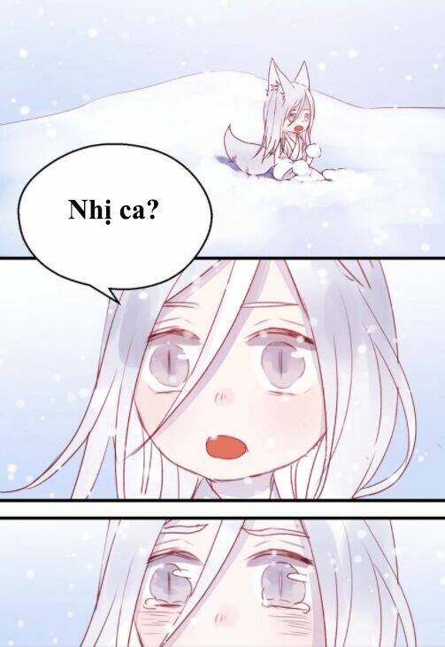 lượm được 1 tiểu hồ ly chapter 72 15