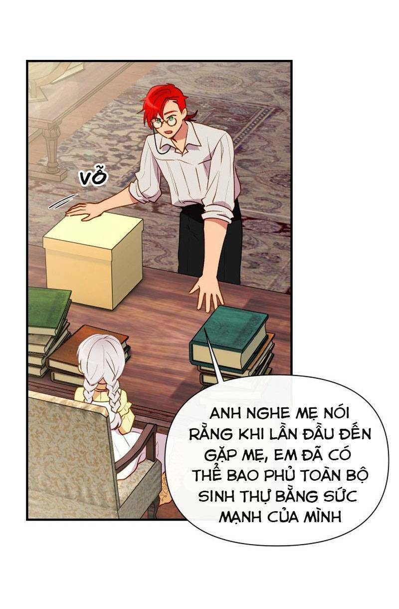 khế ước của nữ công tước quái vật chapter 23 20