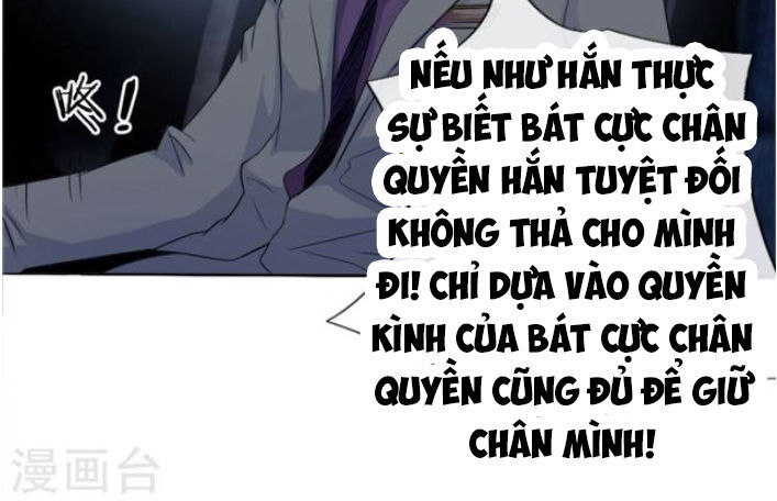 tuyệt thế binh vương chapter 33 5