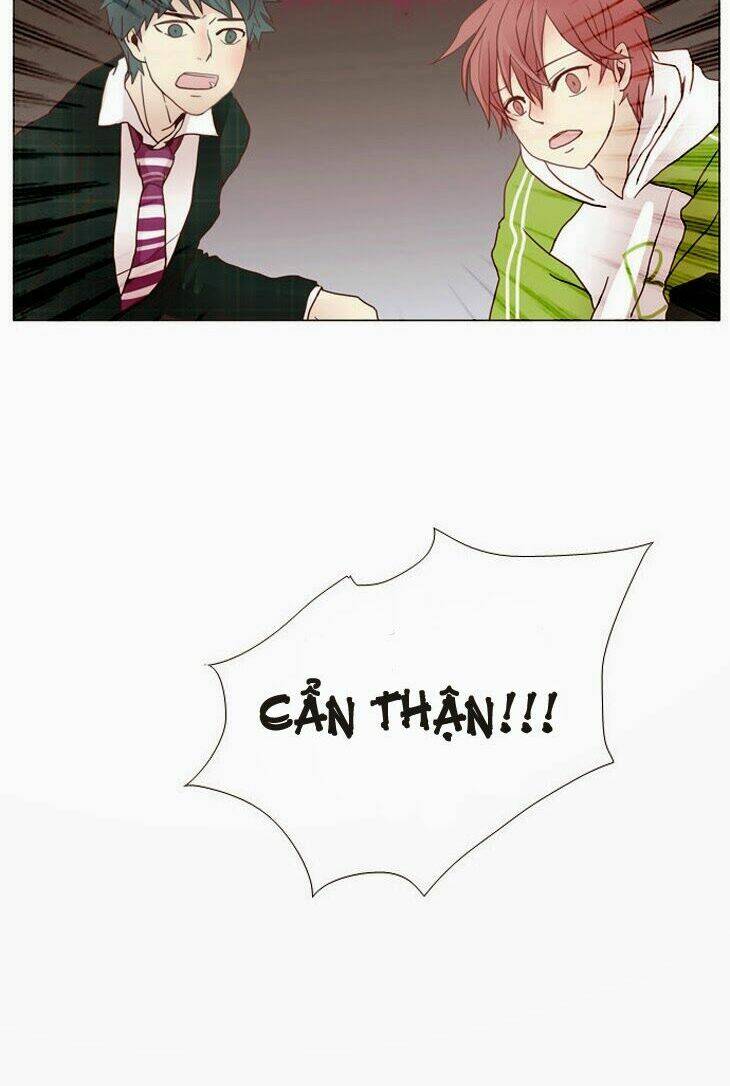 món quà từ chúa chapter 4 40