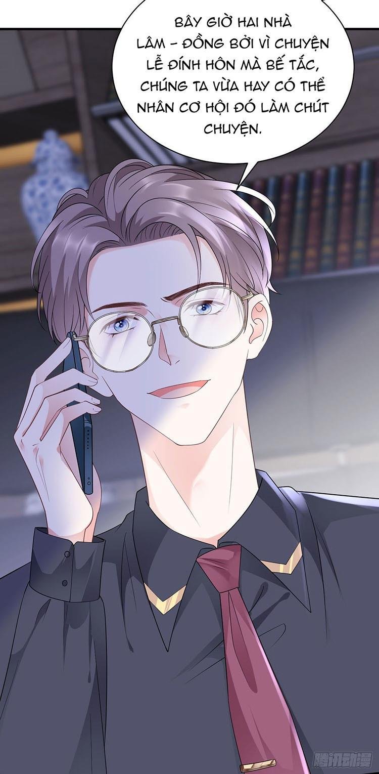 [16+] đại tiểu thư có thể có ý đồ xấu chapter 19.1 14